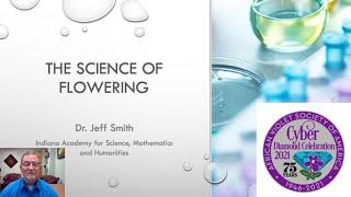 Science of Flowering - Dr. Jeff Smith