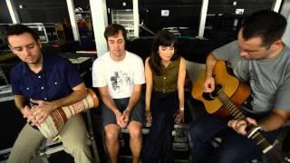 Destination - Nickel Creek Cover