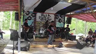 KITA BAND Live at SULAP DIARALO - ROCK MOTUB-KOTUB FULL SET 17.03.18