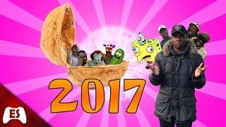 2017 in a Nutshell Every MemeTrend of 2017