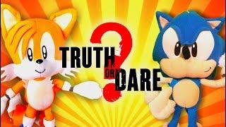 Sonic the Hedgehog - Truth Or Dare