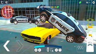 Real Car Driving Race City 3D - Open World Car Driving Games For Android best car games for android