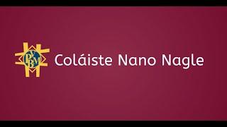 Coláiste Nano Nagle School Tour