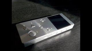 Плеер XDUOO X3 HiFi Music Player MP3