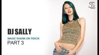 DJ Sally Remix Live Set 2023 4k Part Three