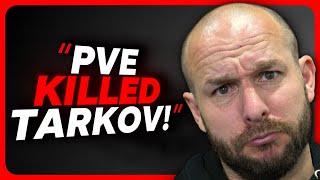 Is PVE the Future of Tarkov? - Escape from Tarkov