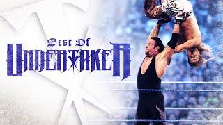 5 hours of The Undertakers best matches Full match marathon