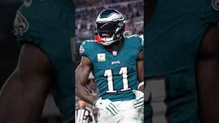 NEW AJ Brown Trade UPDATE From NFL Insider #shorts Brown Does Not Want Out? Eagles Rumors