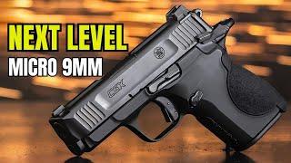 Why Micro 9mm Pistols May Be All You Need  TOP 5 Best Micro 9mm Pistols