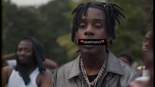 Polo G - Heartless feat. Mustard Official Video