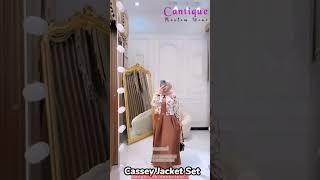 cassey dress kekinian #dresskekinian #gamisterbaru2023 #shorts