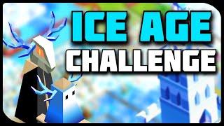Polytopia But I Can Only Attack Frozen Units  The Battle of Polytopia Challenge Series