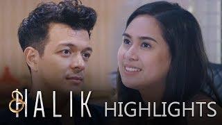 Halik Jacky talks about Yohan  EP 110