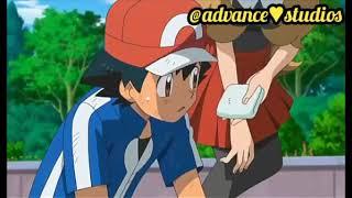 Clarity  pokemon amv  By Serena Angel 49 {advance_love_studios} 