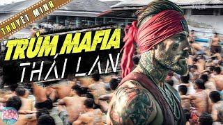 THAI PRISON MAFIA BOSS - Forbidden Movie 2024  Best Action Gangster Movie  4K HD  888TV