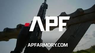 APF TV Commercial - 2022