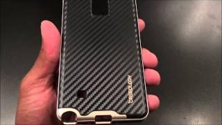 Top 5 Samsung Galaxy Note 4 Cases