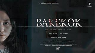 BAKEKOK - Indonesian Horor Short Film