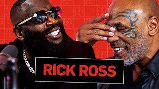 Rick Ross The Rise the Grind and the Hustle  Mike Tysons Hotboxin - Final Episode