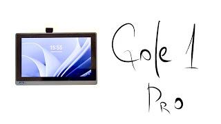 Gole 1 pro обзор.