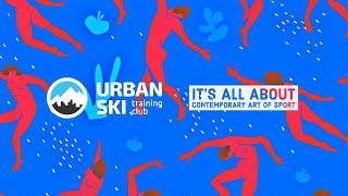 URBAN SKI skiing club