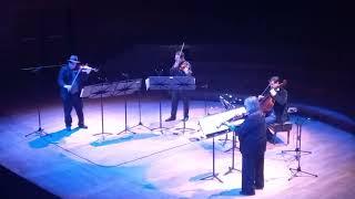 Balanescu Quartet - Mountain Call  Aria Live in Skopje