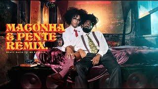 Heavy Baile - Maconha & Pente Remix ft. MC Rebecca Videoclipe Oficial
