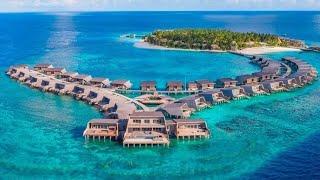 St. Regis Maldives Vommuli Resort 2023