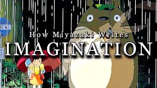 The REAL MAGIC of Childhood Imagination My Neighbor Totoro