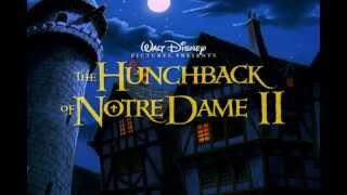 The Hunchback of Notre Dame II Trailer HD