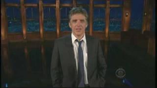 Craig Ferguson - Release the Kraken 4210