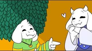 Im ASRIEL as it gets