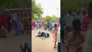 Ladai ho gayi market mein  prank on public  #shorts #shortvideo #youtubeshorts