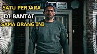 DIAM TIDAK MELAWAN BERGERAK MEMBANTAI LAWAN  ALUR CERITA FILM AVENGEMENT 2019