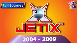 JETIX Channel Journey - Rise & Fall  in Hindi   TELLY RANKERS