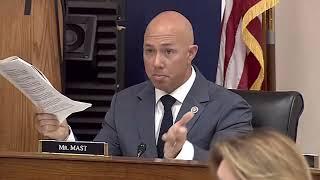 Rep. Mast to Coast Guard Refute Brightlines claim