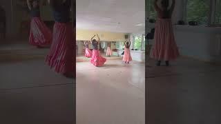 #Shorts Gypsy dance Nataliia Kulishenko  #gypsydance - Цыганский танец Наталии Кулишенко