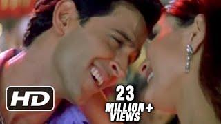 Sanjana...I Love You - Main Prem Ki Diwani Hoon - Kareena Kapoor Hritik Roshan - Romantic Hit Songs