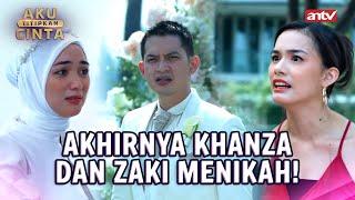 Masih Aja Rachel Punya Rencana Jahat Ish Ish Ish  Aku Titipkan Cinta ANTV Eps 39 FULL