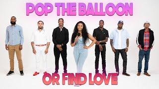 Ep 24 Pop The Balloon Or Find Love  With Arlette Amuli