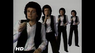 Leo Sayer - How Much Love Official HD Music Video