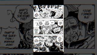 one piece manga spoiler 1092 #onepiece #manga #animeedit #short