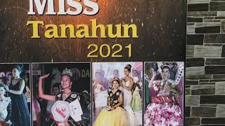 A Short message from our organizer Some clips from the audition of Miss Tanahun 2021 Episode 1