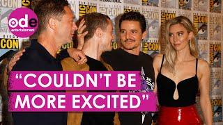 Pedro Pascal & Vanessa Kirby Had ‘Zero Hesitation’ Working on The Fantastic Four