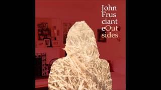 John Frusciante - Shelf