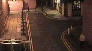 CCTV of sex attacker