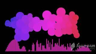 Elektronomia - Sky High   visualizer Sound  No Copyright