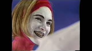 Last Express Rotoscope Test 1993