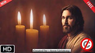 152 Free Christian Loop Background Video HD No Copyright  Jesus  Christian Background