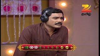 Athirshta Lakshmi - Episode 104 - May 29 2016 - Full Episode